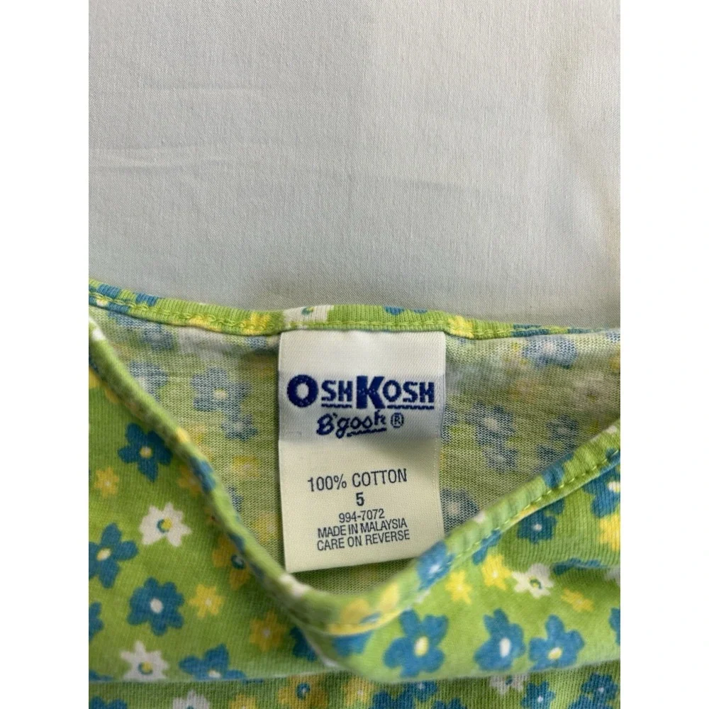 OshKosh Bgosh vintage y2k